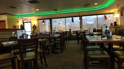 Hellertown Diner