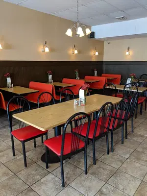DiMaio's Italian Ristorante & Pizzeria