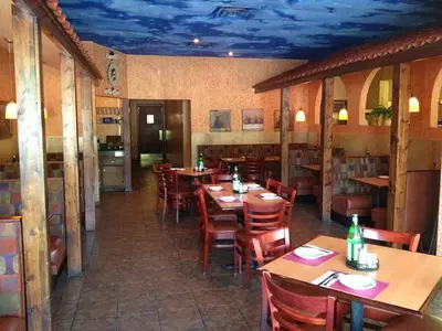 Feasta Pizza