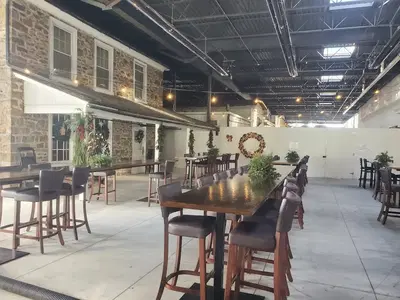 Steel Club