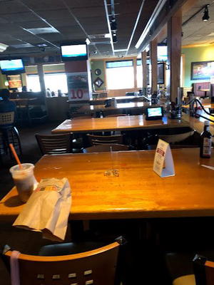 Applebee's Grill + Bar