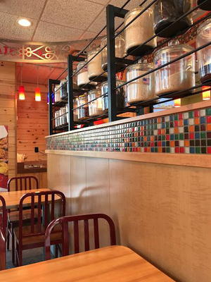 Popeyes Louisiana Kitchen