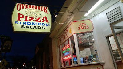 Overbrook Pizza