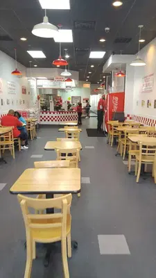 Five Guys