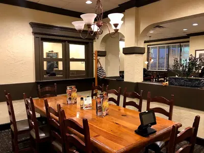Olive Garden Italian Restaurant