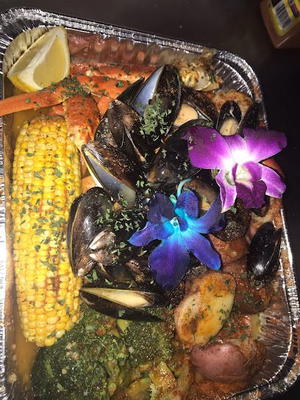 Calabash Banquet & Restaurant