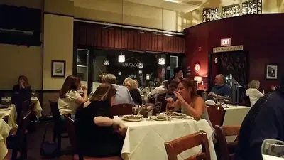 Pescatore BYOB