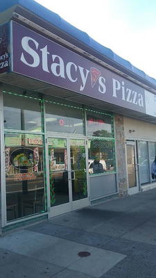 Stacy's Pizza