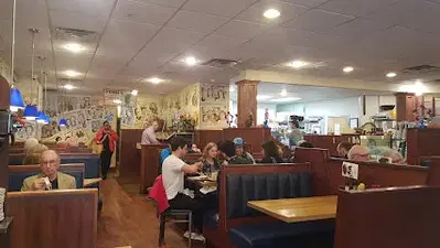 Hymie's