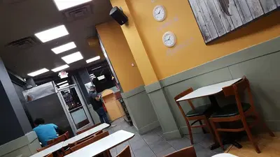 Al-Sham Restaurant 2