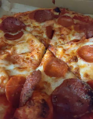 Lebel Pizza Inc