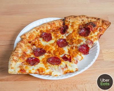 Pete's Pizza