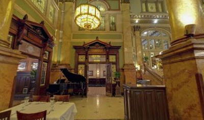 Grand Concourse