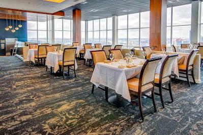Monterey Bay Fish Grotto