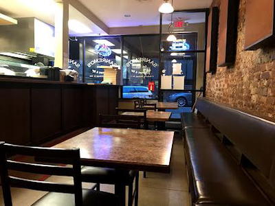 Sanremo's Pizza & Bar