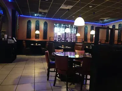 Kanlaya Thai Restaurant