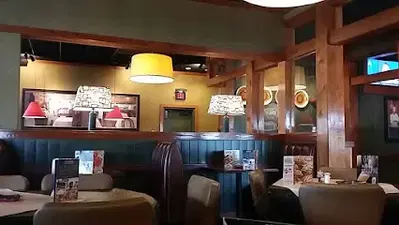 Ruby Tuesday