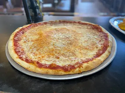 Salvatore Ruffino's
