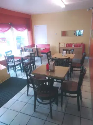 Gustoso Restaurant