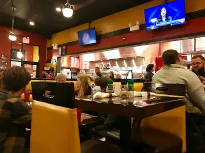 Biaggio Pizzeria & Family Restaurant