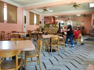 Zandy's Steak Shop