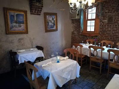 Effie's Restaurant