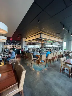 ZEST bar+grille