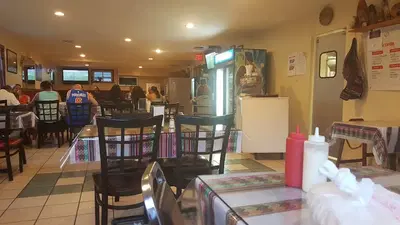 Machu Picchu Peruvian Restaurant