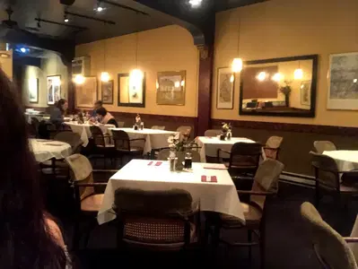 24 East Bistro