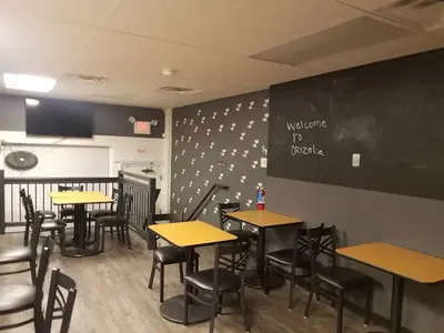 Orizaba Mexican & Costa Rican Kitchen