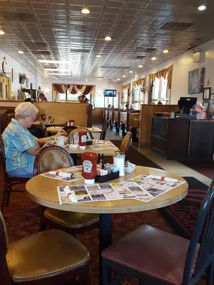 Valley Family Restaurant