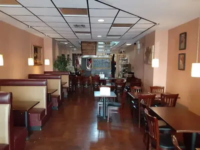 Touch Thai Restaurant