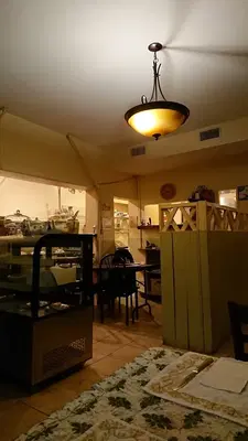Olive Branch Cafe & Restaurant