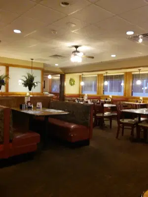 Borderline Restaurant