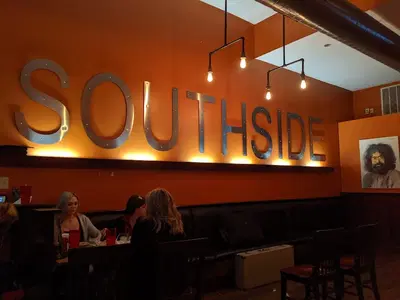 Southside 313 Bar & Grille