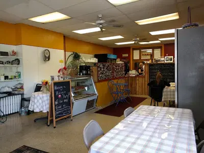 Black Forest Deli