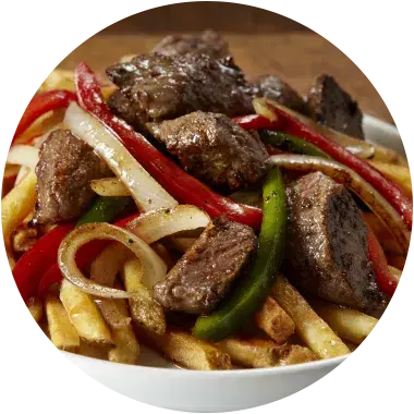 South Philly Steaks & Fries