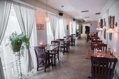 Southwark Restaurant