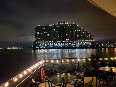 Chart House