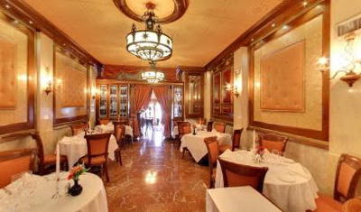 La Famiglia Ristorante