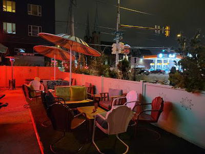 La Chinesca