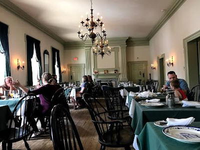 City Tavern Restaurant
