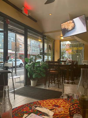 Cilantro Mediterranean Cuisine