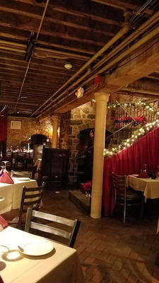Bistro Romano