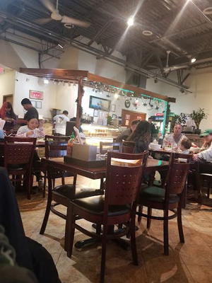 Pho Saigon
