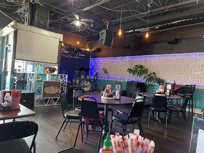 Blue J's Ocean Vietnamese Restaurant