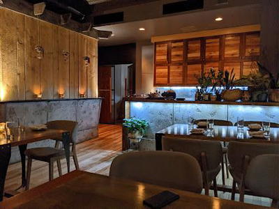 Ambra Restaurant