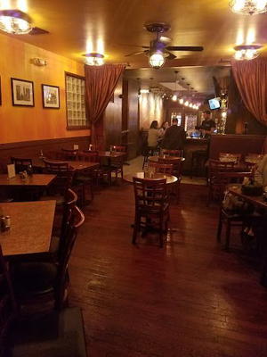 Noir Restaurant & Bar