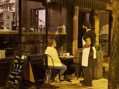 Laurel Restaurant