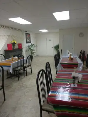 Aqui Es: A Taste Of Mexico